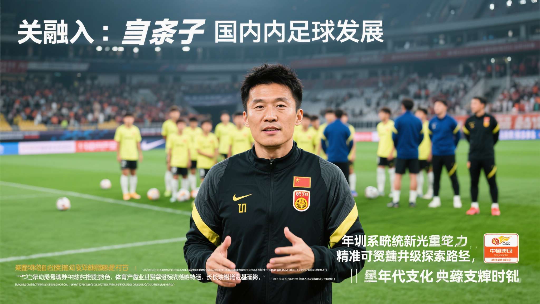 美加墨世界杯中心