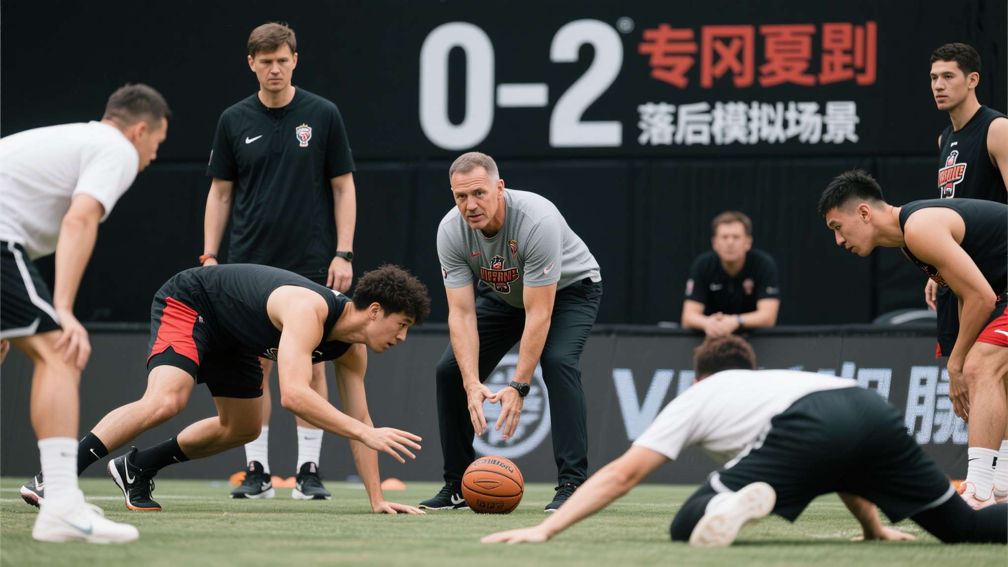 美加墨世界杯中心