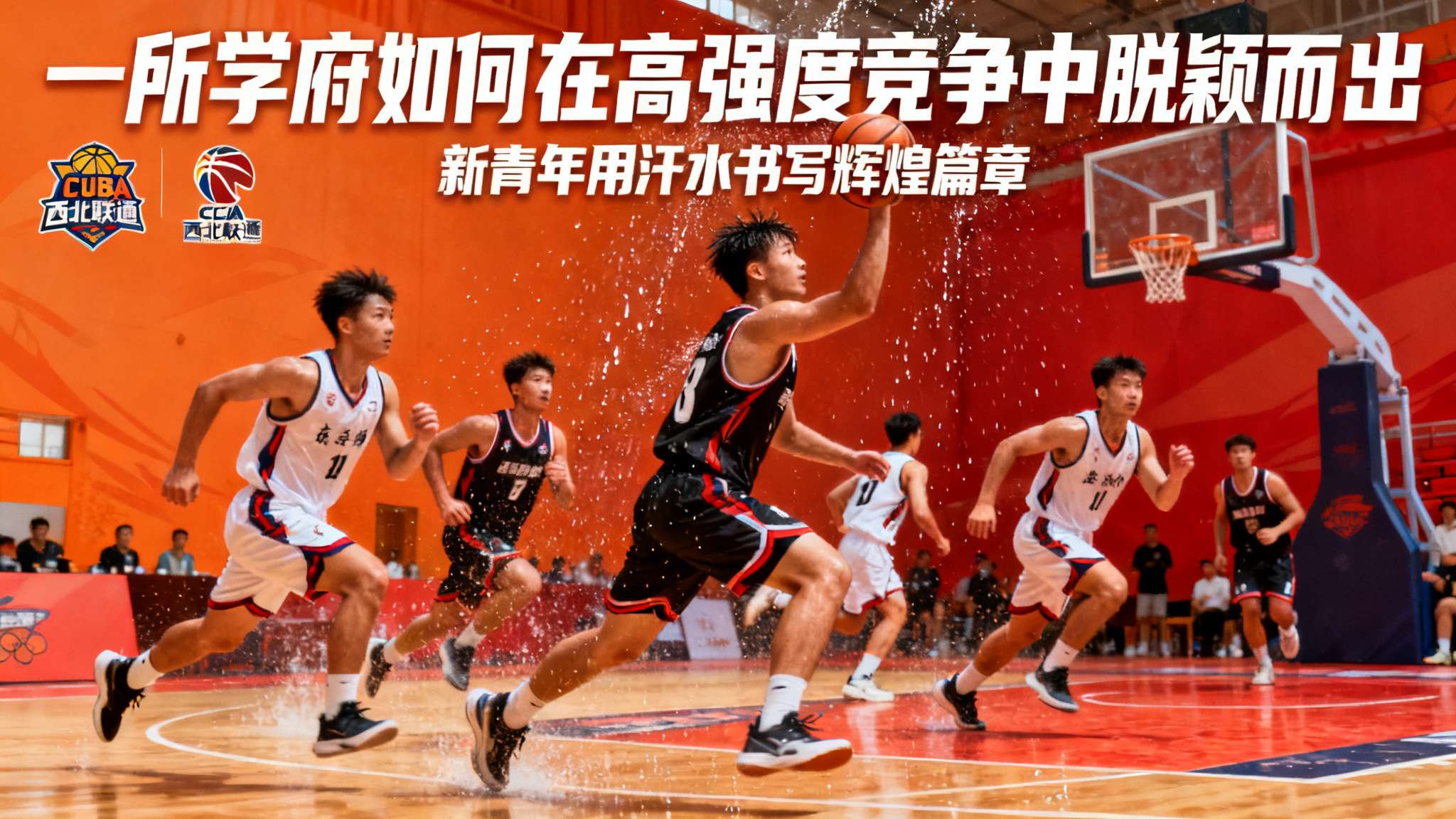 美加墨世界杯中心